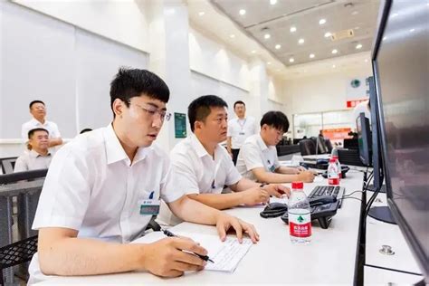 大庆“十行业、百工种”技能大赛向新经济领域项目突破 - 就业 - 中工网