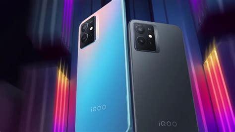 iQOO Z6 is now the most affordable Snapdragon 695 phone in India! Check ...