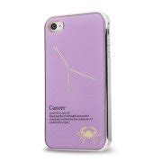 Alcoa Prime 12 Constellations Cancer Design 3D Crystal Glue ...