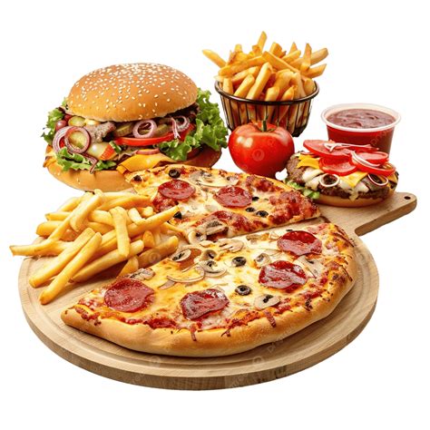 A Feast of Flavor: The Ultimate Burger and Pizza Combo – New and Tips