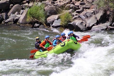 Deschutes River Whitewater Rafting Trips | Tributary Whitewater