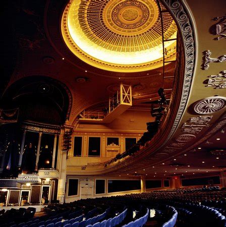 In Dreams - not worth the ticket price - Reviews, Photos - Ed Mirvish ...