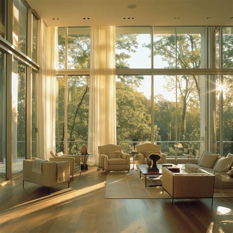 Floor To Ceiling Window Framing