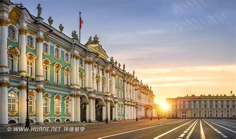圣彼得堡买什么最划算：留学圣彼得堡攻略：最划算的购物清单「环俄留学」