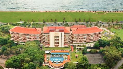 Hotels In Colombo: Bookmark These Stays For Your Sri Lankan Vacation