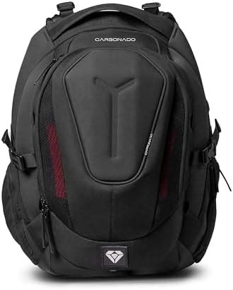 Carbonado Polyester Modpac 30L Pro | Hardshell | 100% Waterproof ...