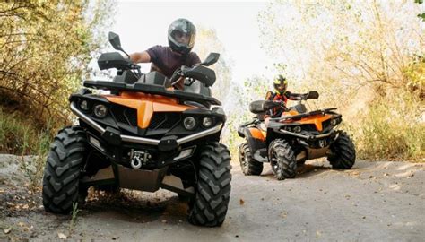 Patente B1 per quadricicli e quad: guida completa 2024 - Infomotori