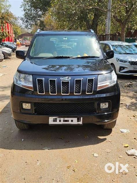 Mahindra TUV 300 T6 PLUS, 2018, Diesel - Cars - 1802289418