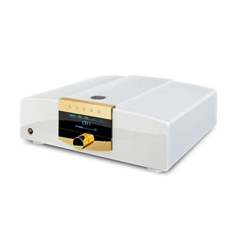 MBL C11 Preamplifier The Audio Co.