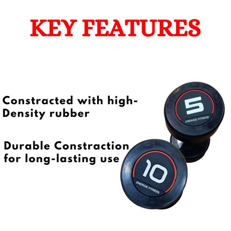 Best Prime Dumbbells for Workouts – EnergieFitness