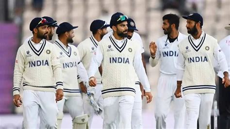 Why Indian Cricket Team Once Played ODIs in White Kits (With a Red Ball)