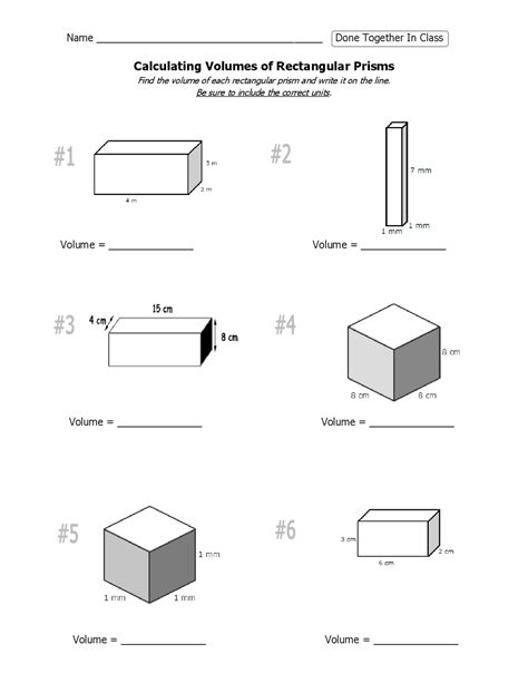 Image result for Volume for Rectangular Prisms Math Antics