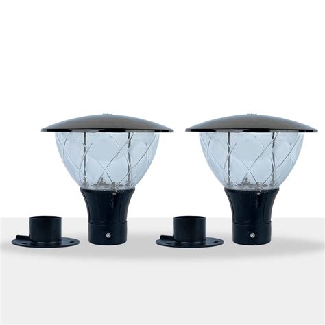 INVENTAA Emiko Gate Light for Home Gate Waterproof | Rustproof Gate ...