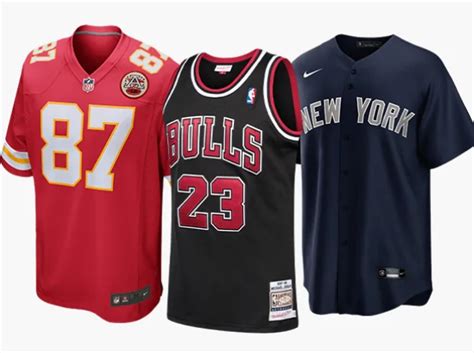 Sports Apparel, Jerseys, Hats, Sports Fan Gear & Collectibles | Fanatics.com - Officially Licensed Everything