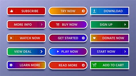 Image result for Submit Button Free