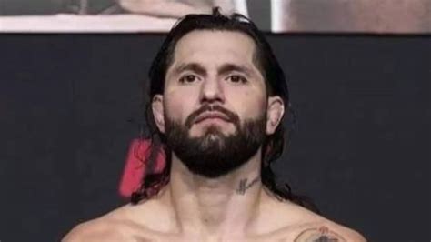 Jorge Masvidal teases Donald Trump call while pushing for long-awaited ...
