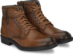 Boots Mens Footwear - Buy Boots Mens Footwear Online at Best Prices In ...