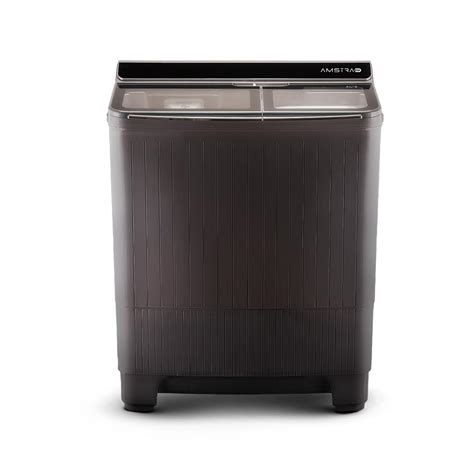 Amstrad 9 Kg 5 Star Semi-Automatic Top Loading Washing Machine ...