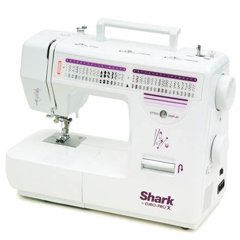 Image result for How to Thread A Euro-Pro Sewing Machine
