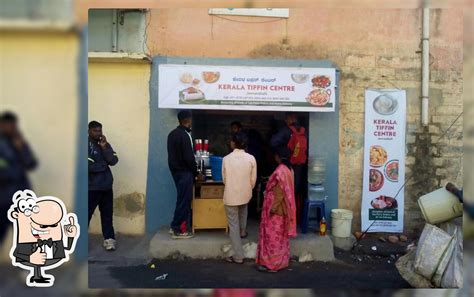 Tiffin Center, Bengaluru, 433 - Restaurant reviews