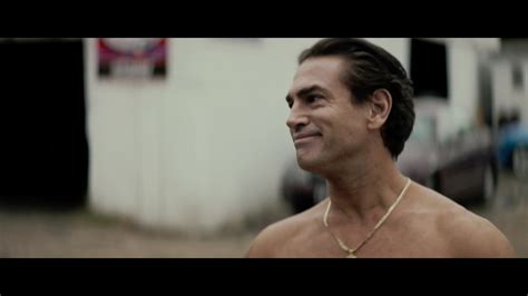 ausCAPS: Justin Melvey and Rhys Muldoon nude in Chasing Comets