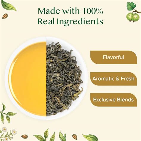 VAHDAM Green Tea Sampler - 10 Varieties, 50 India | Ubuy