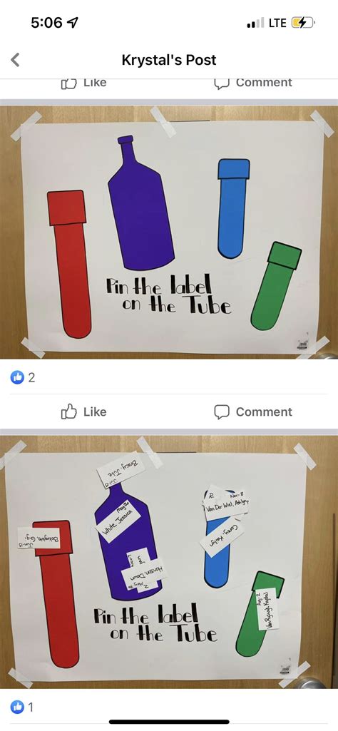 Image result for Lab Week Humor Posters