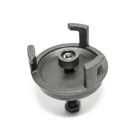 Buy PLAYOCCAR Harmonic Balancer Puller Tool Compatible with GM Chrysler ...