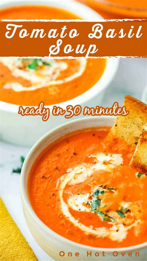 Simple soup recipes – Artofit