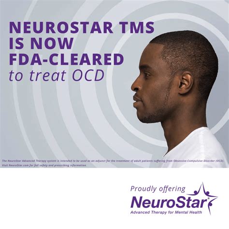 TMS Treatment For OCD - TMS Center of Wisconsin