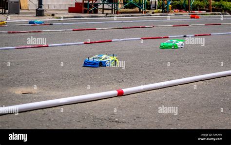 Image result for Remote Control Car Race