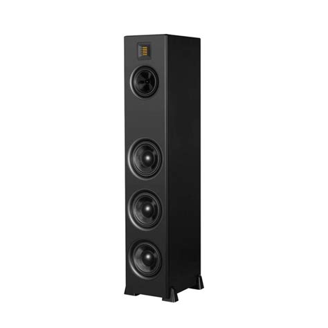 Emotiva Airmotiv XT2 Floorstanding Speaker (Pair) — The Audio Co.