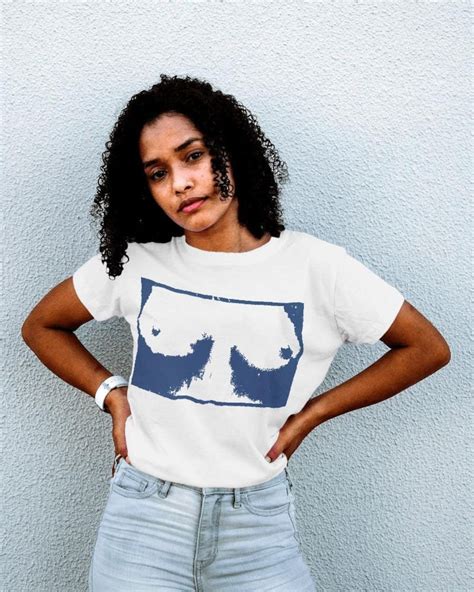 Seditionaries Breast Shirt-graphic Tees,funny Breast Shirt,funny Tits ...