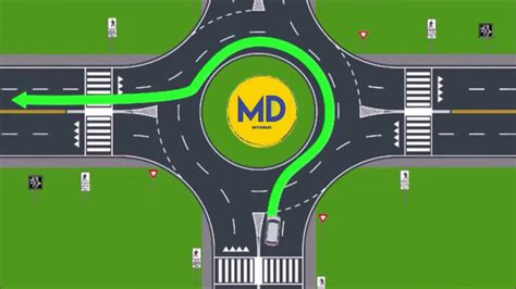 Driving Lesson Roundabout Practice 的图像结果