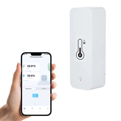 Image result for Mini Humidity Sensor