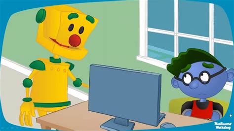 Clicky NetSmartz 的图像结果