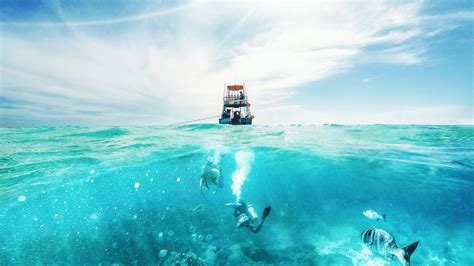 Island Life Mexico | The Best Of The Mexican Caribbean