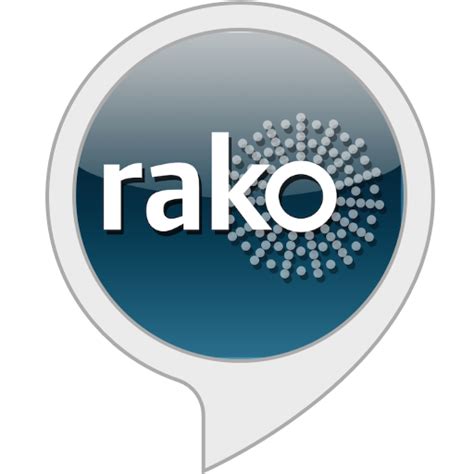 Amazon.in: Rako : Alexa Skills