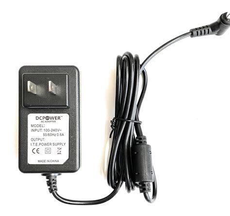AC/DC Power Adapter/Power Supply for MOTU UltraLite AVB 18x18 USB/AVB ...