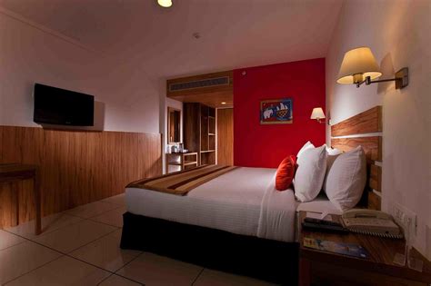 WONDERLA RESORT (Bengaluru) - Resort Reviews, Photos, Rate Comparison ...