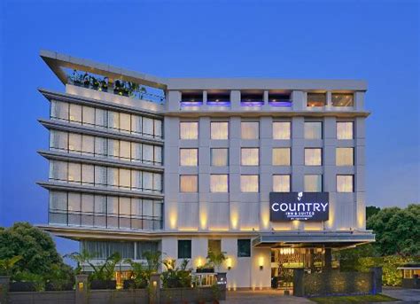 COUNTRY INN & SUITES BY RADISSON, MANIPAL - Hotel Reviews, Photos, Rate ...