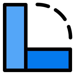 Rotate Scale Icon Image 的图像结果