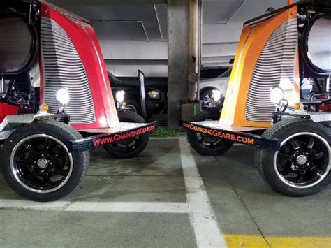 Chainging Gears (Cincinnati) - All You Need to Know BEFORE You Go