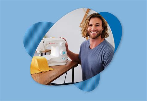 Image result for Singer Sewing Machines Beginner Lessons