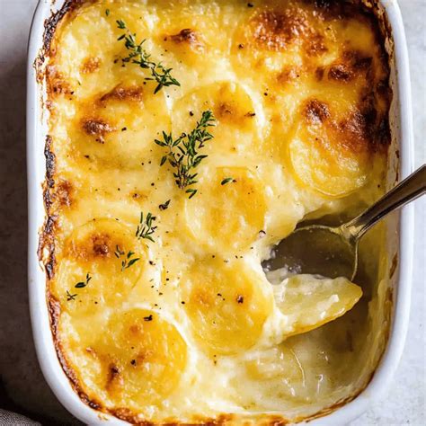 Layers Of Yum