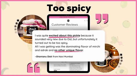 Journey behind JhaJi’s Pickle Sample Pack: Exploring Taste of Mithila