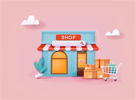 Shop Basic Clipart-Vector 的图像结果