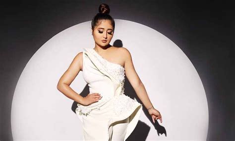 Rashami Desai turns into a treat for sore eyes in Chic White Dress