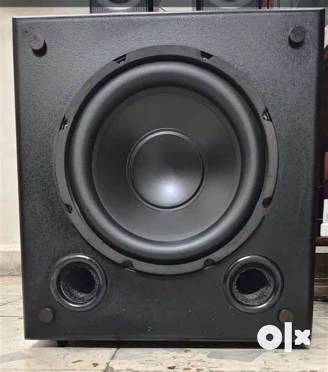 Subwoofers 10 & 8 inch - TVs, Video - Audio - 1793736237