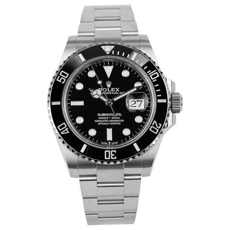 ROLEX SUBMARINER QUARTZ – TIMESOFSTYLES